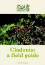 Cladonia: A Field Guide