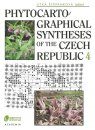Phytocartographical Syntheses of the Czech Republic, Volume 4