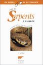 Guide des Serpents d'Europe, d'Afrique du Nord et du Moyen-Orient