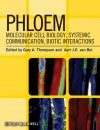 Phloem: Molecular Cell Biology, Systemic Communication, Biotic Interactions