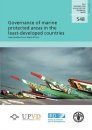 Governance of Marine protected Areas in the Least-Developed Countries