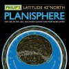 Philip's Planisphere: Latitude 42° North