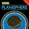 Philip's Planisphere: Latitude 51.5° North