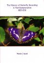 The History of Butterfly Recording in Northamptonshire 1820-2011