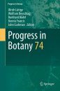 Progress in Botany, Volume 74