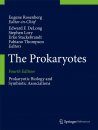 The Prokaryotes, Volume 1