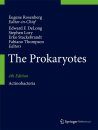 The Prokaryotes, Volume 6