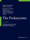 The Prokaryotes, Volume 10