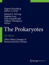 The Prokaryotes, Volume 11