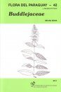 Flora del Paraguay, Volume 42: Buddlejaceae