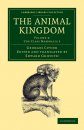 The Animal Kingdom, Volume 3
