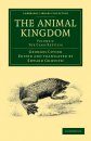 The Animal Kingdom, Volume 9