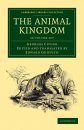 The Animal Kingdom (16-Volume Set)