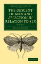 The Descent of Man and Selection in Relation to Sex, Volume 2
