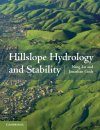 Hillslope Hydrology and Stability