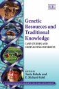 Genetic Resources and Traditional Knowledge