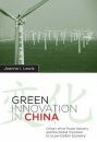 Green Innovation in China