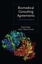 Biomedical Consulting Agreements