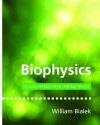 Biophysics: Searching for Principles