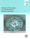 Review of the State of the World Fishery Resources