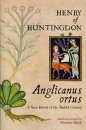 Anglicanus Ortus