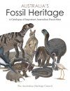 Australia's Fossil Heritage