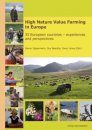 High Nature Value Farming in Europe
