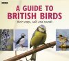 A Guide to British Birds Box Set (4CD)
