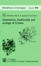 Systematics, Biodiversity and Ecology Of Lichens