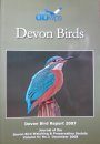 Devon Bird Report 2007