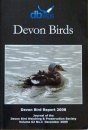Devon Bird Report 2008