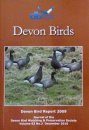 Devon Bird Report 2009