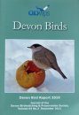 Devon Bird Report 2010
