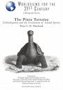The Pinta Tortoise