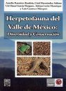 Herpetofauna del Valle de México: Diversidad y Conservación [Herpetofauna of the Valley of Mexico: Diversity and Conservation]