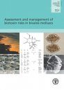 Assessment and Management of Biotoxin Risks in Bivalve Molluscs