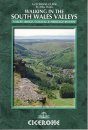 Cicerone Guides: Walking in the South Wales Valleys