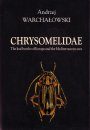 Chrysomelidae: The Leaf-beetles of Europe and the Mediterranean Area