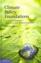 Climate Policy Foundations