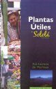 Plantas Útiles de Sololá Guatemala