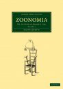 Zoonomia (2-Volume Set)