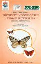 Handbook on Diversity in Some of the Indian Butterflies (Insecta: Lepidoptera)