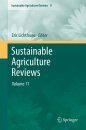 Sustainable Agriculture Reviews, Volume 11