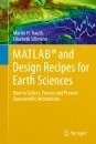 MATLAB and Design Recipes for Earth Sciences