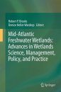 Mid-Atlantic Freshwater Wetlands