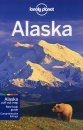 Lonely Planet Alaska 