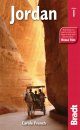 Bradt Travel Guide: Jordan