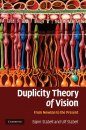 Duplicity Theory of Vision