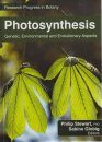 Photosynthesis: Genetic, Environmental and Evolutionary Aspects