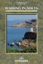 Cicerone Guides: Walking in Malta